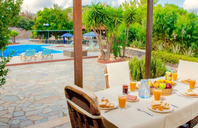 Villa Apollo - Photo 15