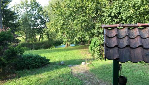 Siedlisko Nasza Chata - Foto 5, Garden