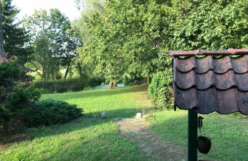 Siedlisko Nasza Chata - Foto 5