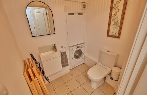 Mews house in the centre of Henley-on-Thames - Foto 17