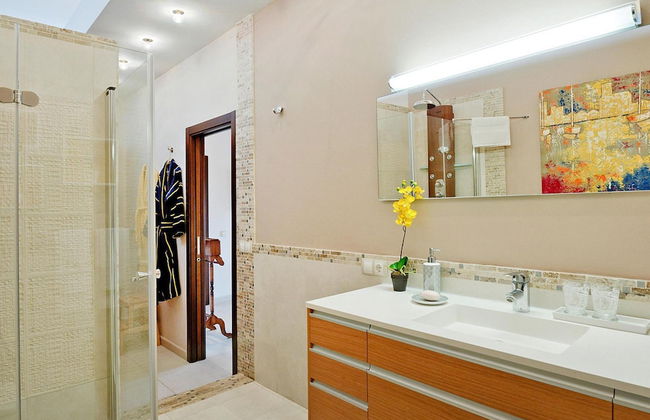 Dream Villa With Pool in Ingenio - Foto 15