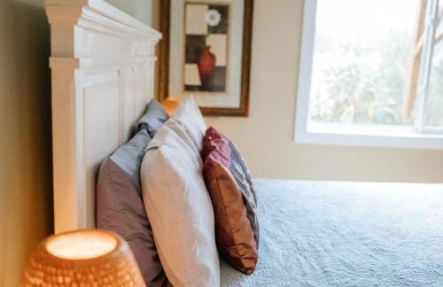 Pleasant Grove Cottages - Misty Mtn (#113) / Lazy Bear (#115) - Foto 16