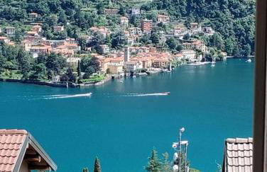 Piazzetta House Stunning Lake View Welcome Cocktail at Il Baretto - Foto 2