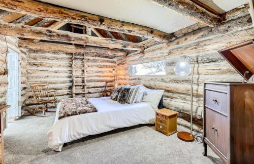 Amazing 5BR Hot Tub Game Room Mountain Views - Foto 14