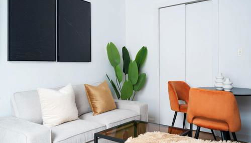 74-3C New Studio in Prime UWS - GYM In Building - Foto 3