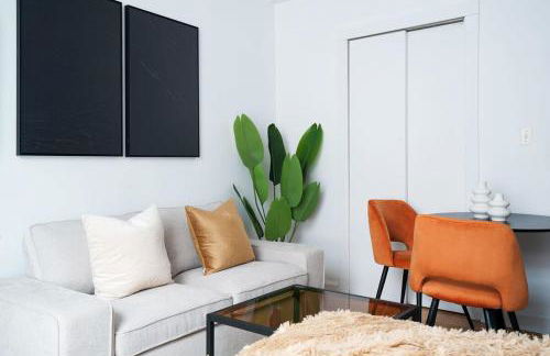 74-3C New Studio in Prime UWS - GYM In Building - Foto 3