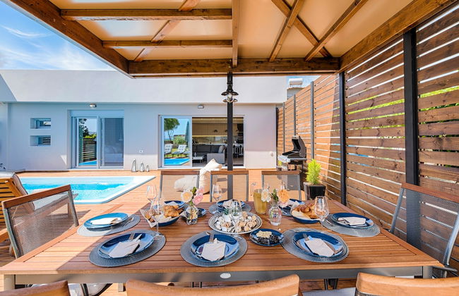 Nastazia Luxury Beach House - Foto 19