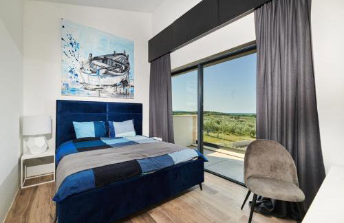 Villa Zora - Foto 13