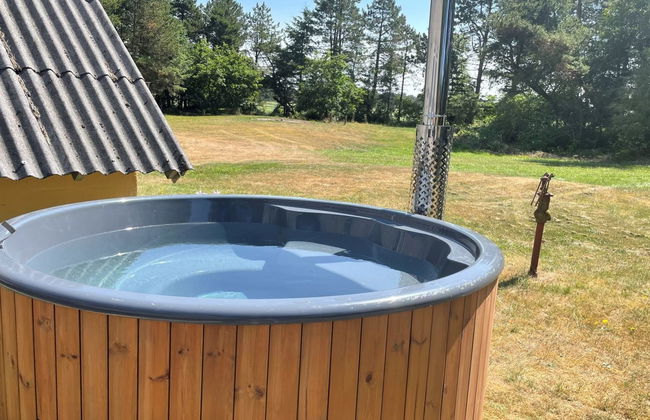 "Ødke" - 3.5km from the sea - Foto 5