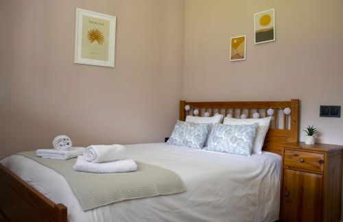 LAMAGADA - Casa en Montseny con Piscina Salada - Foto 20