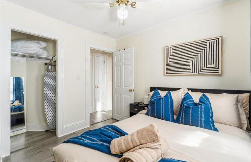 Family Retreat Near NYC w/ Parking & Views - Foto 19