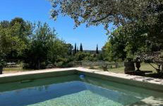 Villa la Roma - Foto 1