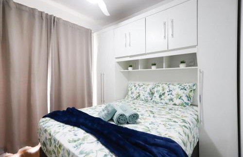 SanLoft Expo Inn Tietê 05 - Preferido! - Foto 2