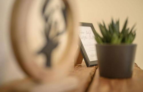 Wetzstoa Chalet in Unterammergau mit Sauna und Whirlpool - Foto 40