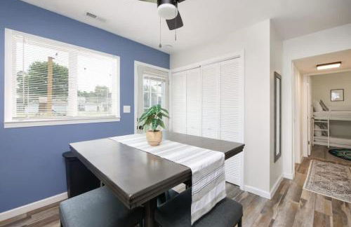 Port Clinton Getaway Near the Beach - Foto 15