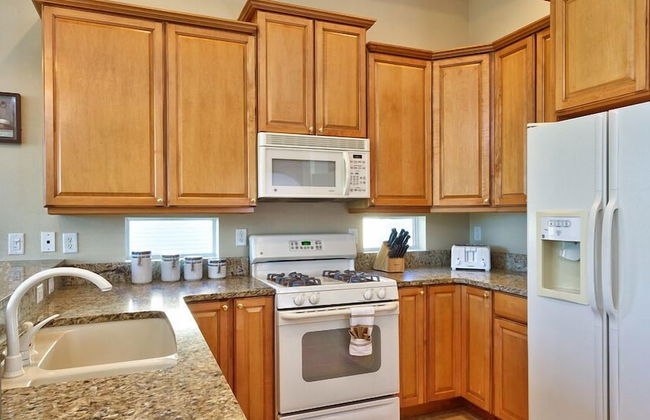 Je51064 - Reunion Resort - 4 Bed 4 Baths Villa - Photo 30