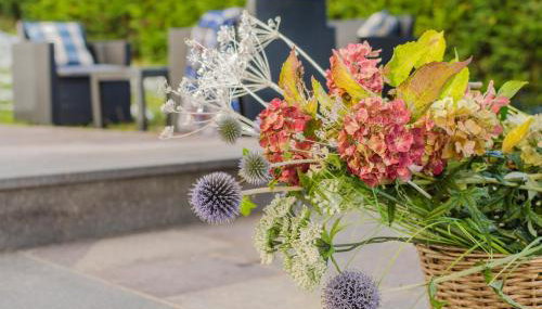 Villa Recla - Foto 5, Garden, Garden view
