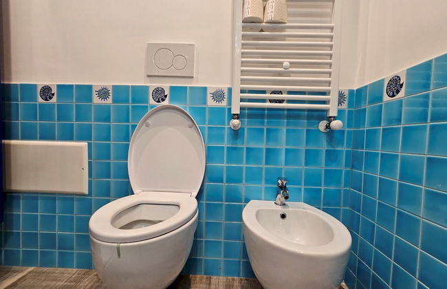 Residenza Lamandia in Capitolo - Foto 43