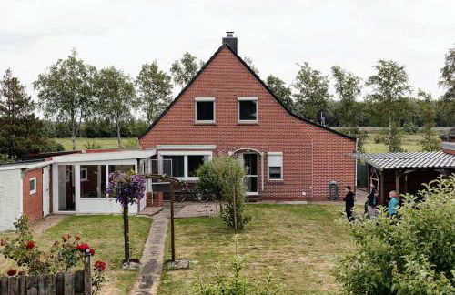 Fuchs & Hase Ferienhaus - Photo 27