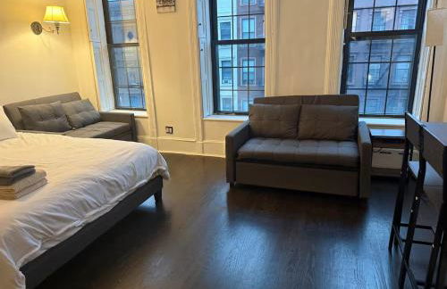 The Lexington Stay - Foto 60