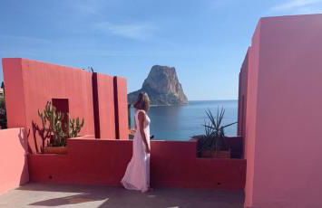 La Muralla Roja - Photo 31