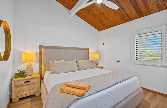 Napili Point Oceanfront 1 BR Sleeps 4 Perfect for Couples Complimentary Car with 6 Nights NAP-B13 by KBM - Foto 133