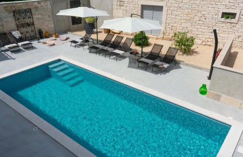 Holiday Home Designer Villa Simone - Modern und Heritage Style by Interhome - Foto 27