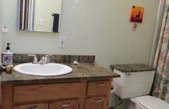 Rustic Cabin Rental near Meramec State Park, Missouri - Foto 2