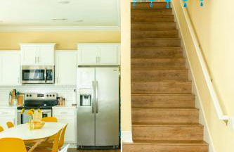 Walk Downtown, Private Parking, Short Drive to Beach & NAS - Foto 18