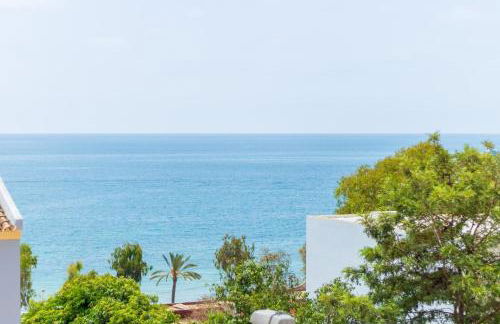 Villa Marina - apartamento a menos de 5 minutos de la playa - Foto 31