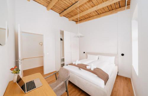 Homely Berlin - Modern , Balcony , Near River , Family & Business - Foto 14