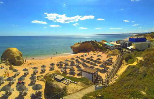 Casa Chiquita - Praia dos Salgados - new propertie Algarve - Foto 51