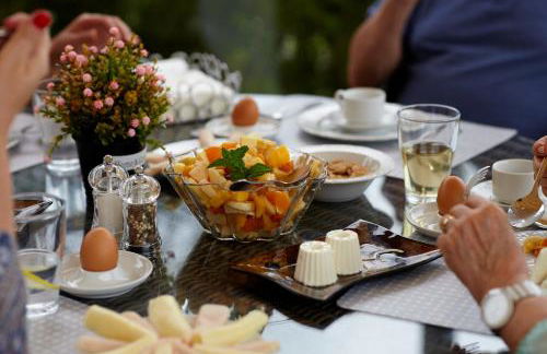 Casa D'Os Reais - Foto 46