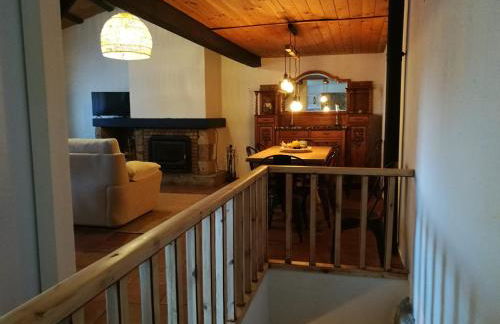 El Paller de Can Puig a la Pera 4/6 pax - Foto 31