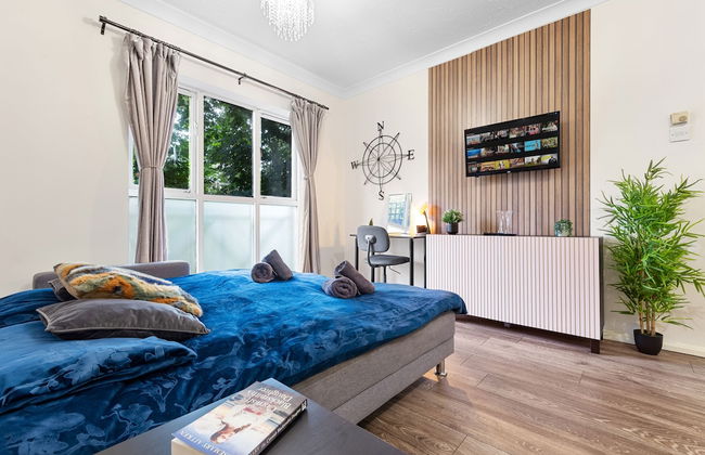 Elegant&Cozy Flat - Foto 18