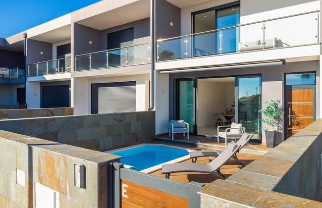 Villa Alegre With Private Pool - Foto 5