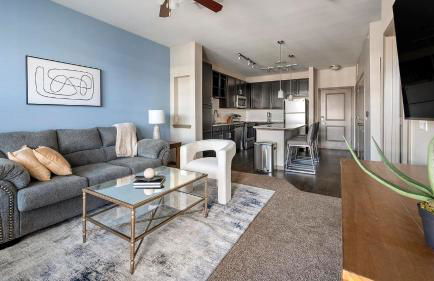 Landing Stunning 1BD Gym Clubhouse - Foto 1