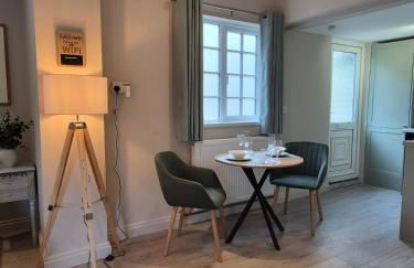 The Studio at Chequers - Newly Renovated Luxury Studio - Foto 21