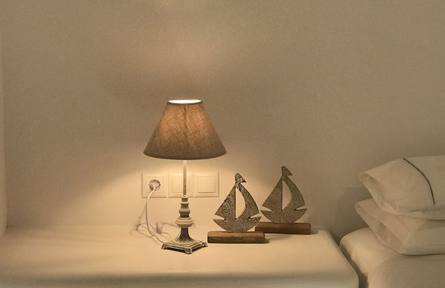 Elia Residences Santorini - Foto 27