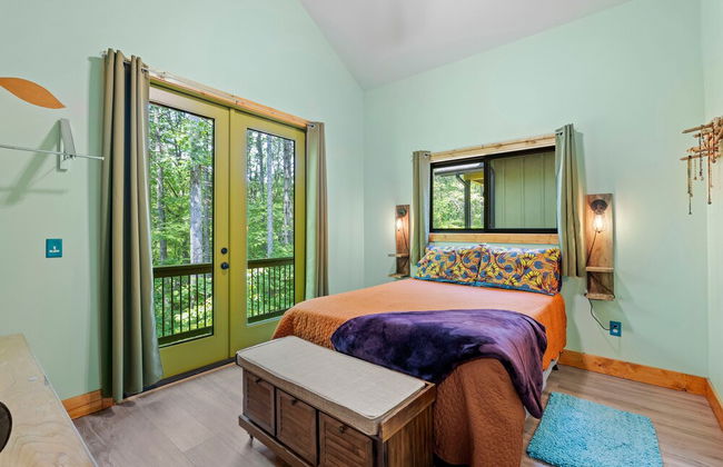 Woodstock Manor - Foto 13