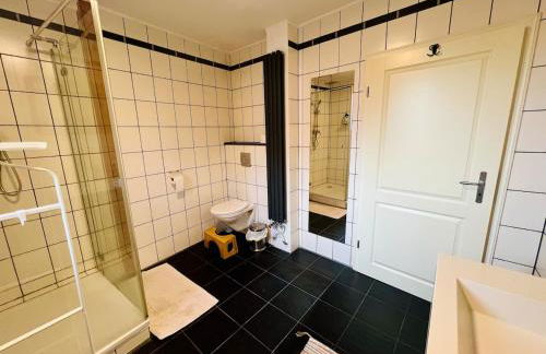 Altstadt Apartment mit Terrasse - Foto 7