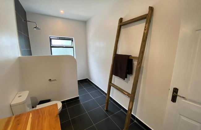 Stay.Plus Nakuru Luxury Villas - Foto 21