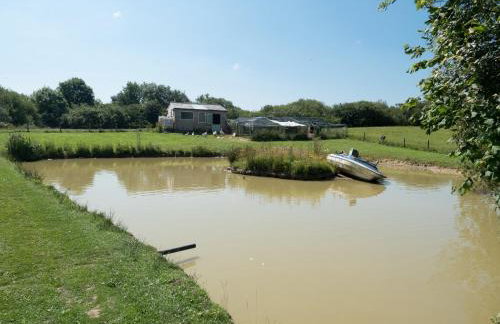 The Old Cottage Aberporth - Photo 11