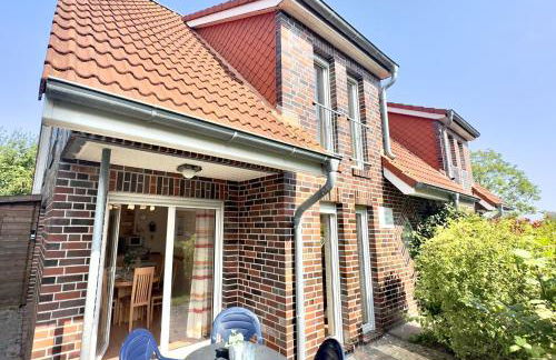 Haus Jany - Harlesiel - Foto 30