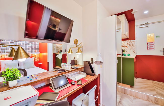 WS Molitor - Auteuil - Photo 39