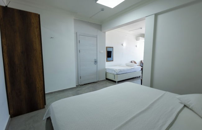 Mohti Otel - Foto 20