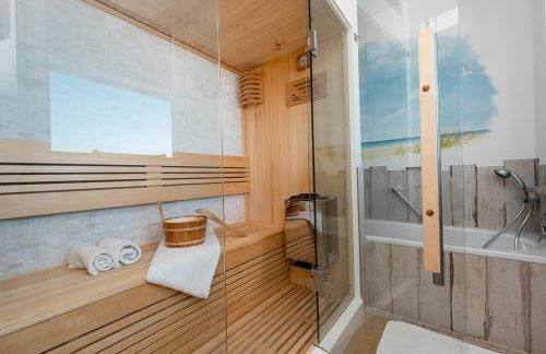 Ferienwohnung Inselblick - Foto 9