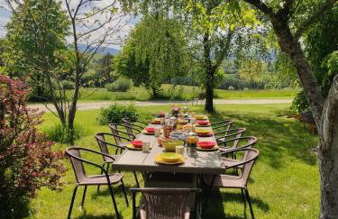 Agroturystyka Zadnie Łuki - Foto 12