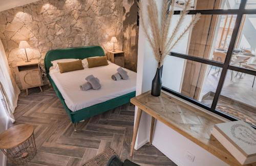 Beautiful new apartment, central, terrace, clim - Foto 30