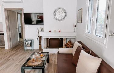 Galini Studios Paralia Platanou - Foto 33